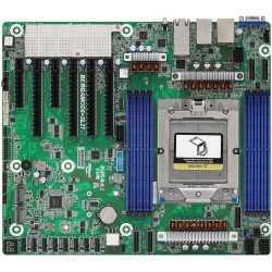 Buy ASRock BERGAMOD8-2L2T - SSI CEB Server Motherboard for AMD EPYC 9004, Socket... in Cyprus, Nicosia, Limassol, Larnaka, Pafos