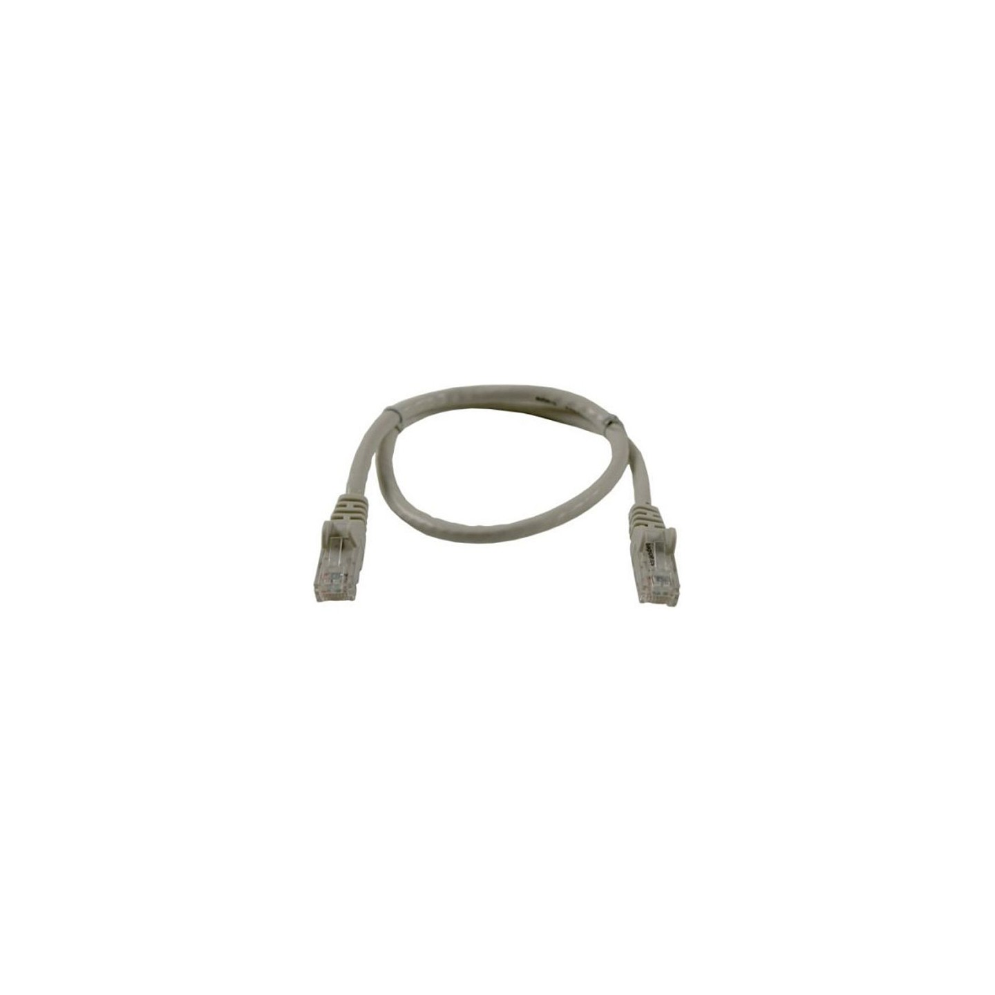 Synergy21 Patchkabel RJ45. CAT6 250Mhz. 7.5m grau. UTP(U UTP). PVC — Buy in Cyprus with Fast Delivery