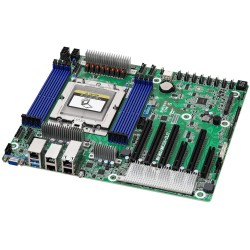 Buy ASRock BERGAMOD8-2L2T - SSI CEB Server Motherboard for AMD EPYC 9004, Socket... in Cyprus, Nicosia, Limassol, Larnaka, Pafos