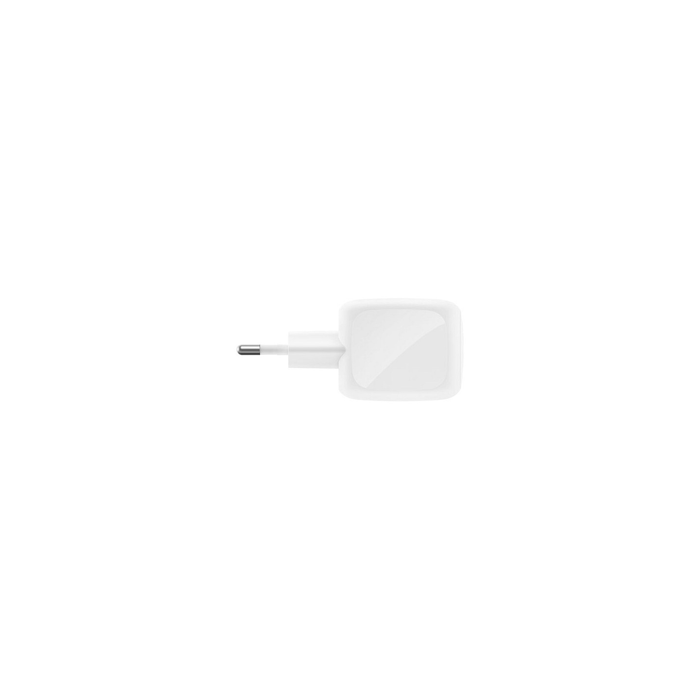 Belkin Ladegert Dual USB-C 50W PD PPS+1m Kabel WCH019kq1MWH-B6 — Buy in Cyprus with Fast Delivery