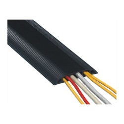 DATAFLEX Kabel-Brcke. schwarz. 1.5m (19.08.3101) — Buy in Cyprus with Fast Delivery