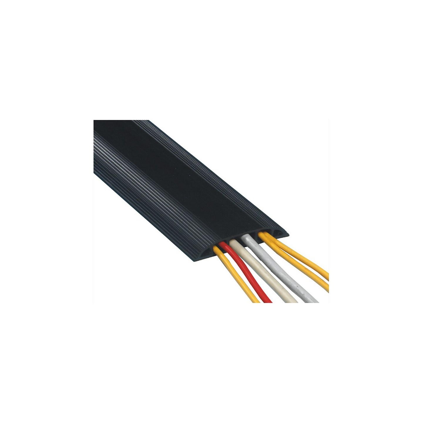 DATAFLEX Kabel-Brcke. schwarz. 1.5m (19.08.3101) — Buy in Cyprus with Fast Delivery