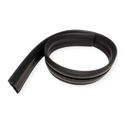 DATAFLEX Kabel-Brcke. schwarz. 1.5m (19.08.3101) — Buy in Cyprus with Fast Delivery