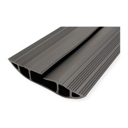 DATAFLEX Kabel-Brcke. schwarz. 1.5m (19.08.3101) — Buy in Cyprus with Fast Delivery