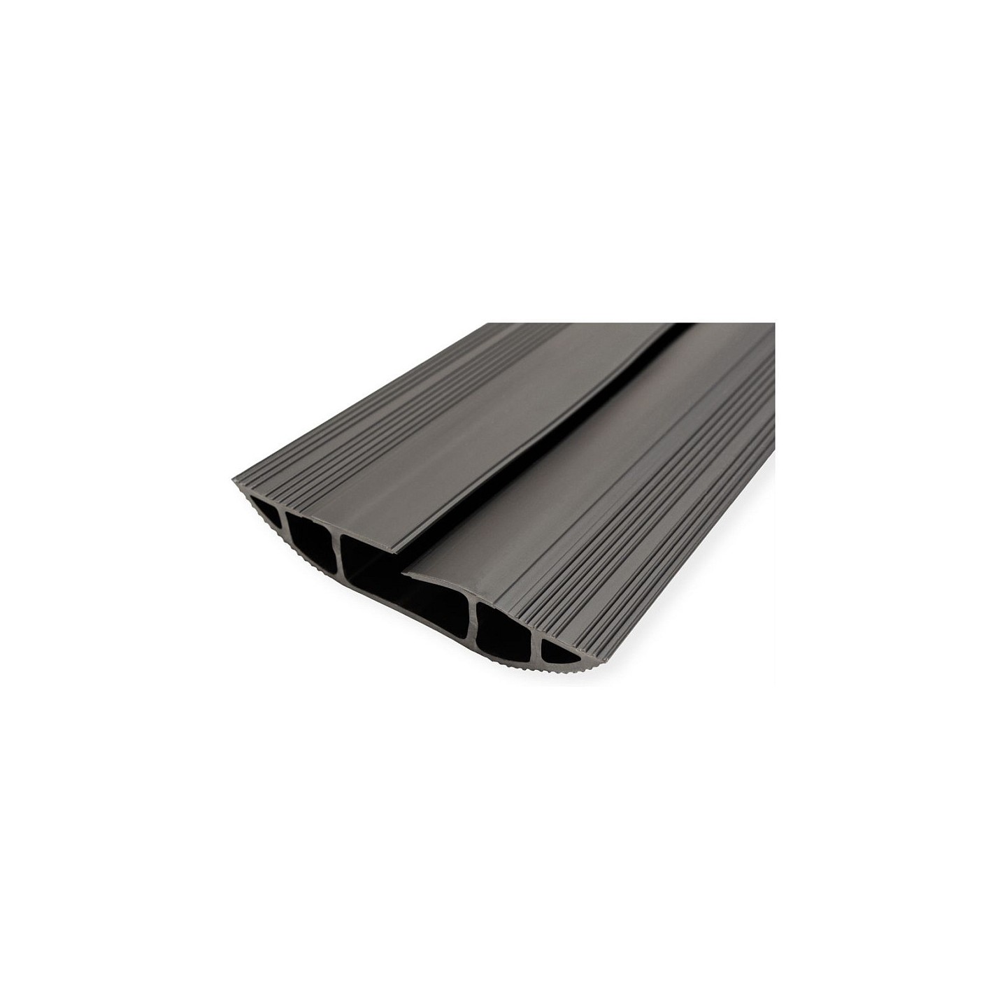 DATAFLEX Kabel-Brcke. schwarz. 1.5m (19.08.3101) — Buy in Cyprus with Fast Delivery