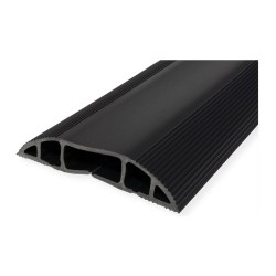 DATAFLEX Kabel-Brcke. schwarz. 1.5m (19.08.3101) — Buy in Cyprus with Fast Delivery