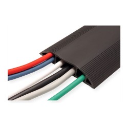 DATAFLEX Kabel-Brcke. schwarz. 1.5m (19.08.3101) — Buy in Cyprus with Fast Delivery