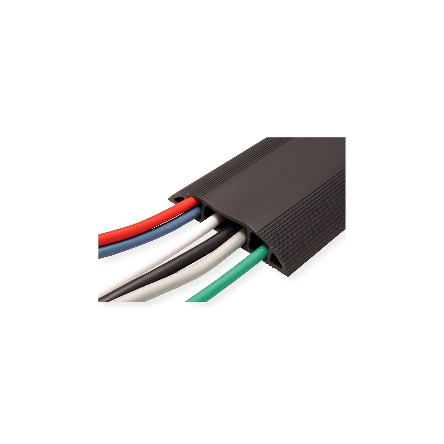 DATAFLEX Kabel-Brcke. schwarz. 1.5m (19.08.3101) — Buy in Cyprus with Fast Delivery
