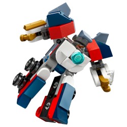 LEGO 30699 Ninjago Mini-Kombi-Mech der Ninja — Buy in Cyprus with Fast Delivery