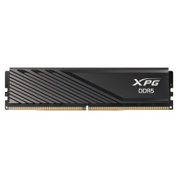 16GB ADATA DIMM 6000 (1x 16 GB) (schwarz. AX5U6000C4816G-SLABBK. XPG Lancer Blade. INTEL XMP. AMD EXPO)