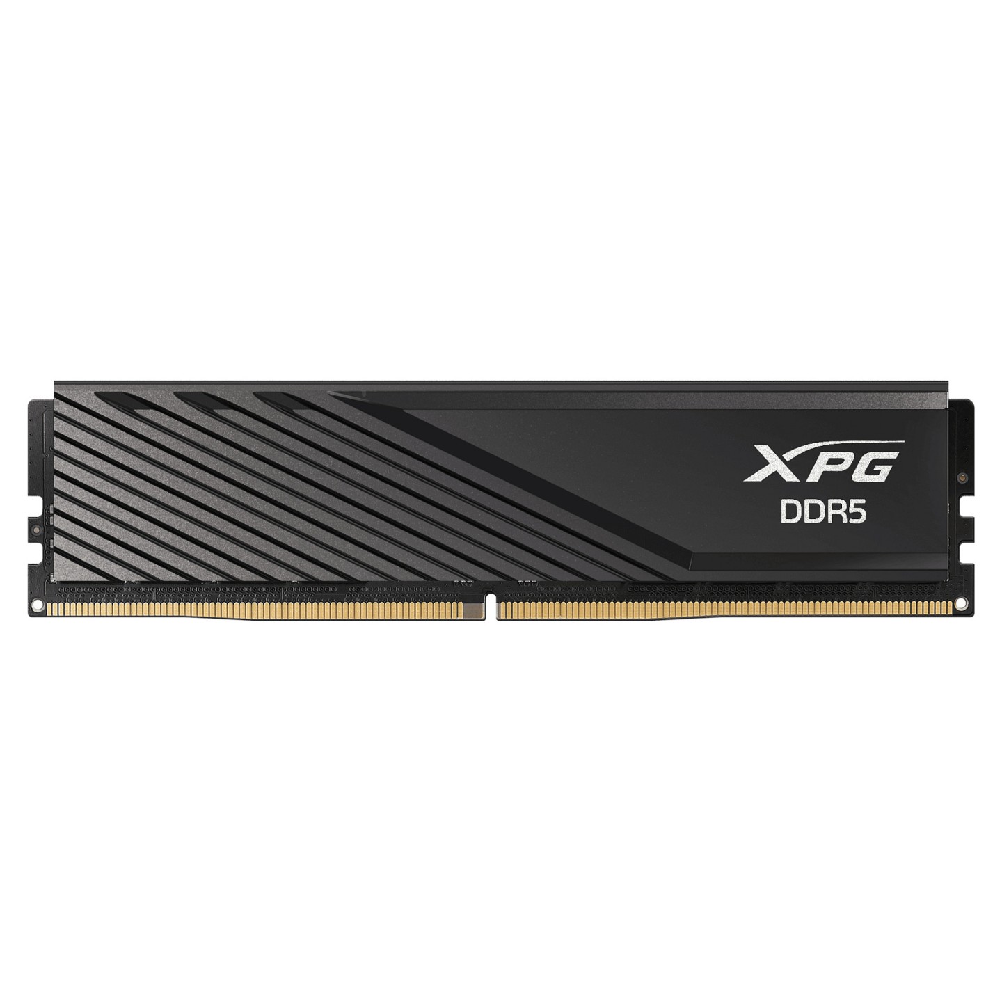 16GB ADATA DIMM 6000 (1x 16 GB) (schwarz. AX5U6000C4816G-SLABBK. XPG Lancer Blade. INTEL XMP. AMD EXPO)