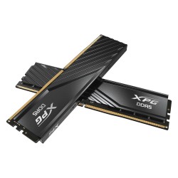 16GB ADATA DIMM 6000 (1x 16 GB) (schwarz. AX5U6000C4816G-SLABBK. XPG Lancer Blade. INTEL XMP. AMD EXPO)