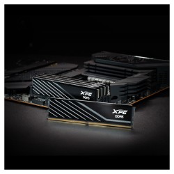 16GB ADATA DIMM 6000 (1x 16 GB) (schwarz. AX5U6000C4816G-SLABBK. XPG Lancer Blade. INTEL XMP. AMD EXPO)