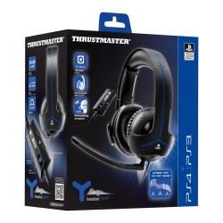 Thrustmaster Gaming Headset Y-300P (PST) — Buy in Cyprus with Fast Delivery