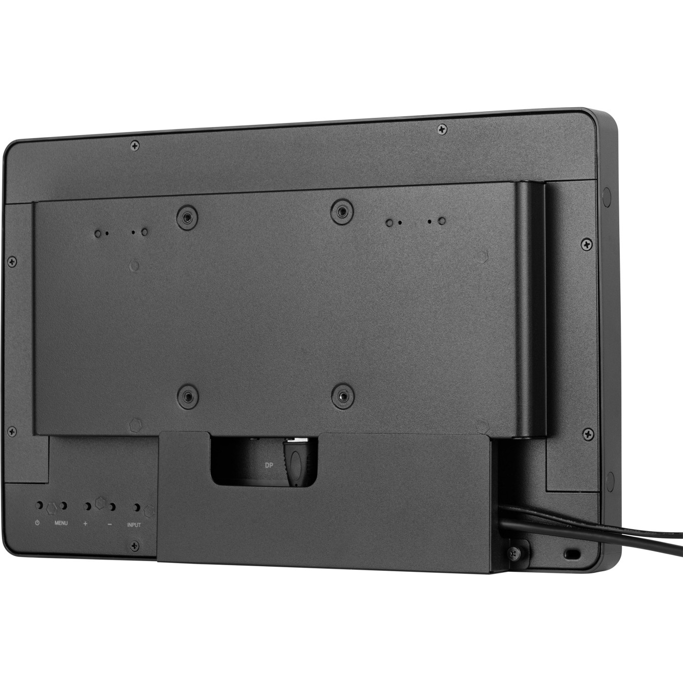 iiyama ProLite TF1633MSC-B1 - 15.6" IPS PCAP Touch Monitor, Full HD, HDMI+DP, Black — Buy in Cyprus with Fast Delivery