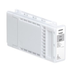 Epson Tintenpatrone light black T 44Q 350 ml T 44Q7 — Buy in Cyprus with Fast Delivery