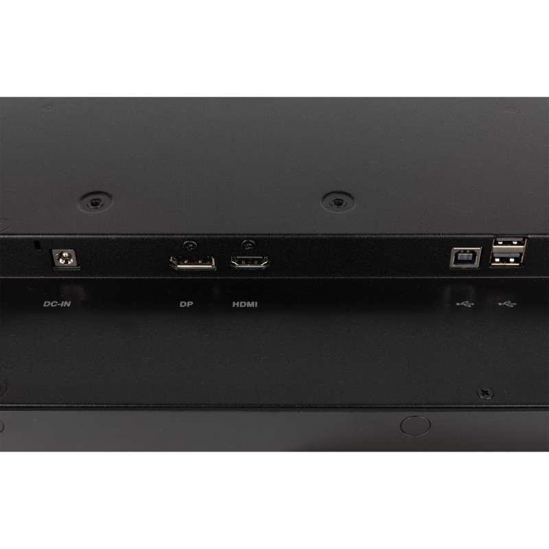 Buy iiyama ProLite TF1633MSC-B1 - 15.6" IPS PCAP Touch Monitor, Full HD, HDMI+DP... in Cyprus, Nicosia, Limassol, Larnaka, Pafos