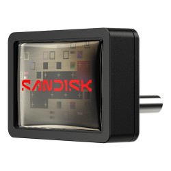 STICK SanDisk Extreme Fit USB-C 512GB — Buy in Cyprus with Fast Delivery