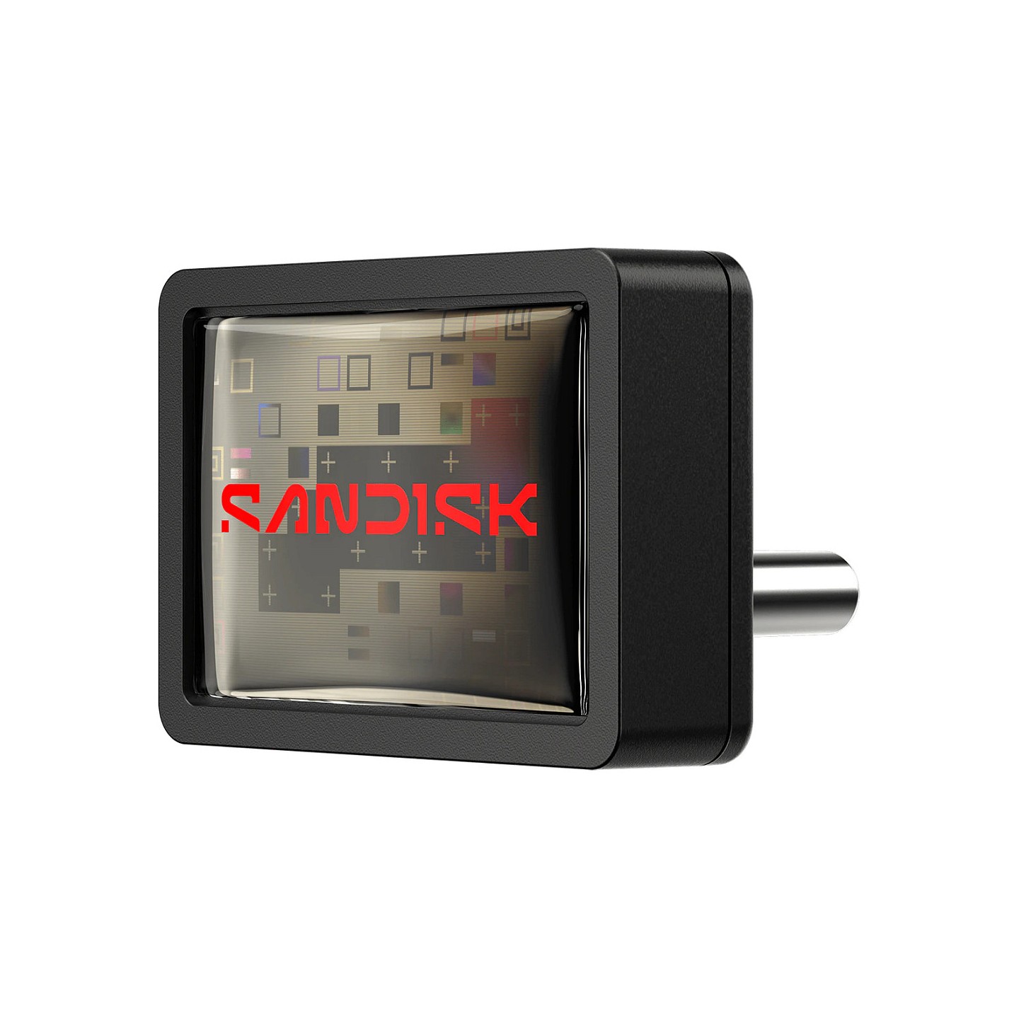 STICK SanDisk Extreme Fit USB-C 512GB — Buy in Cyprus with Fast Delivery