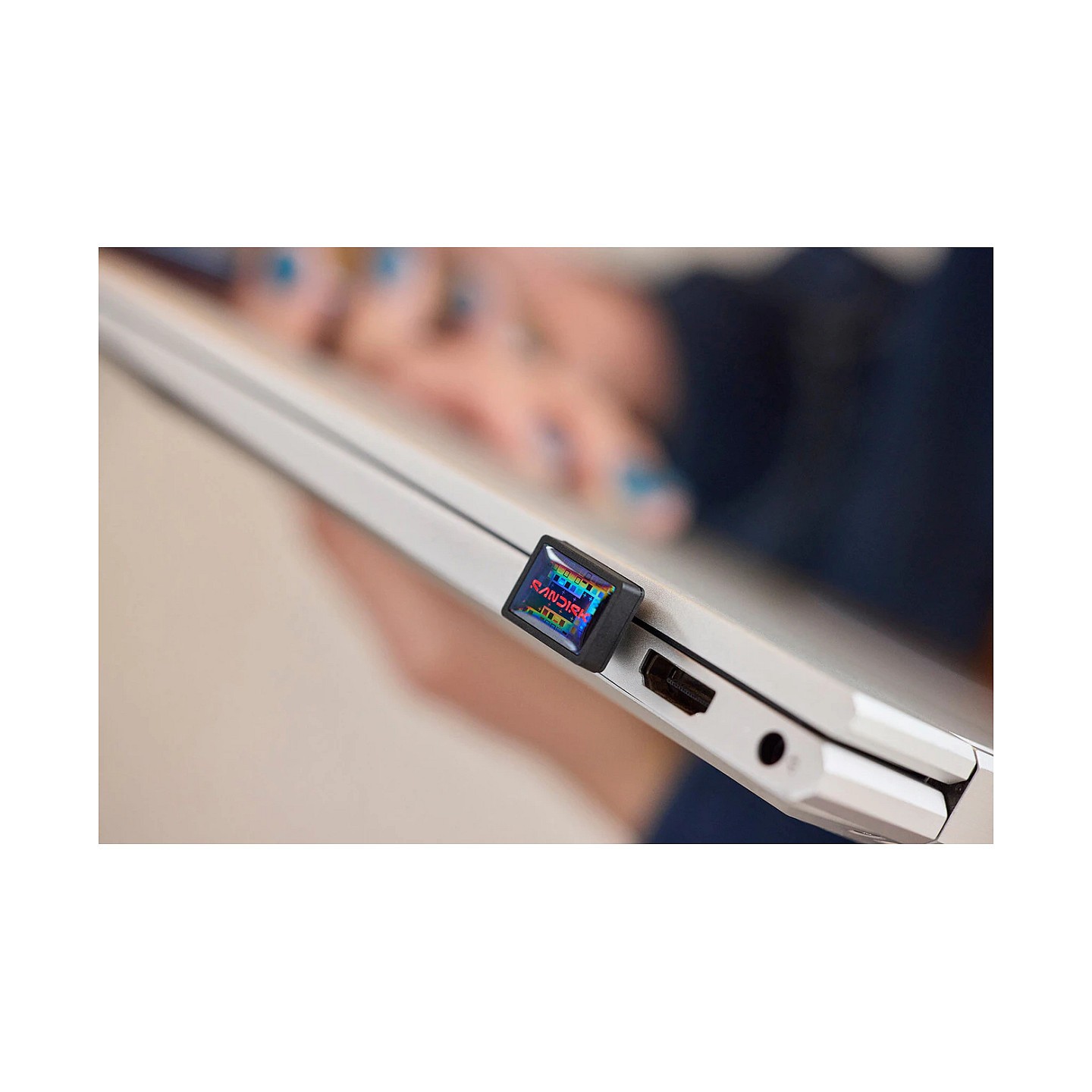 STICK SanDisk Extreme Fit USB-C 512GB — Buy in Cyprus with Fast Delivery