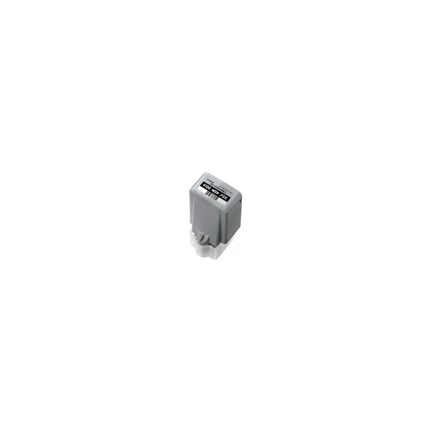 CANON INK PFI-4100 Photo black tank — Buy in Cyprus with Fast Delivery