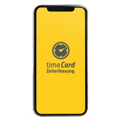 REINER SCT timeCard 10 Terminal APP Jahreslizenz 1 Lizenz - ESD — Buy in Cyprus with Fast Delivery