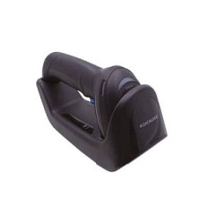Datalogic GD4290 - Tragbares Barcodelesegerät - 1D - Linear - Kabelgebunden - RS-232 - USB - Schwarz
