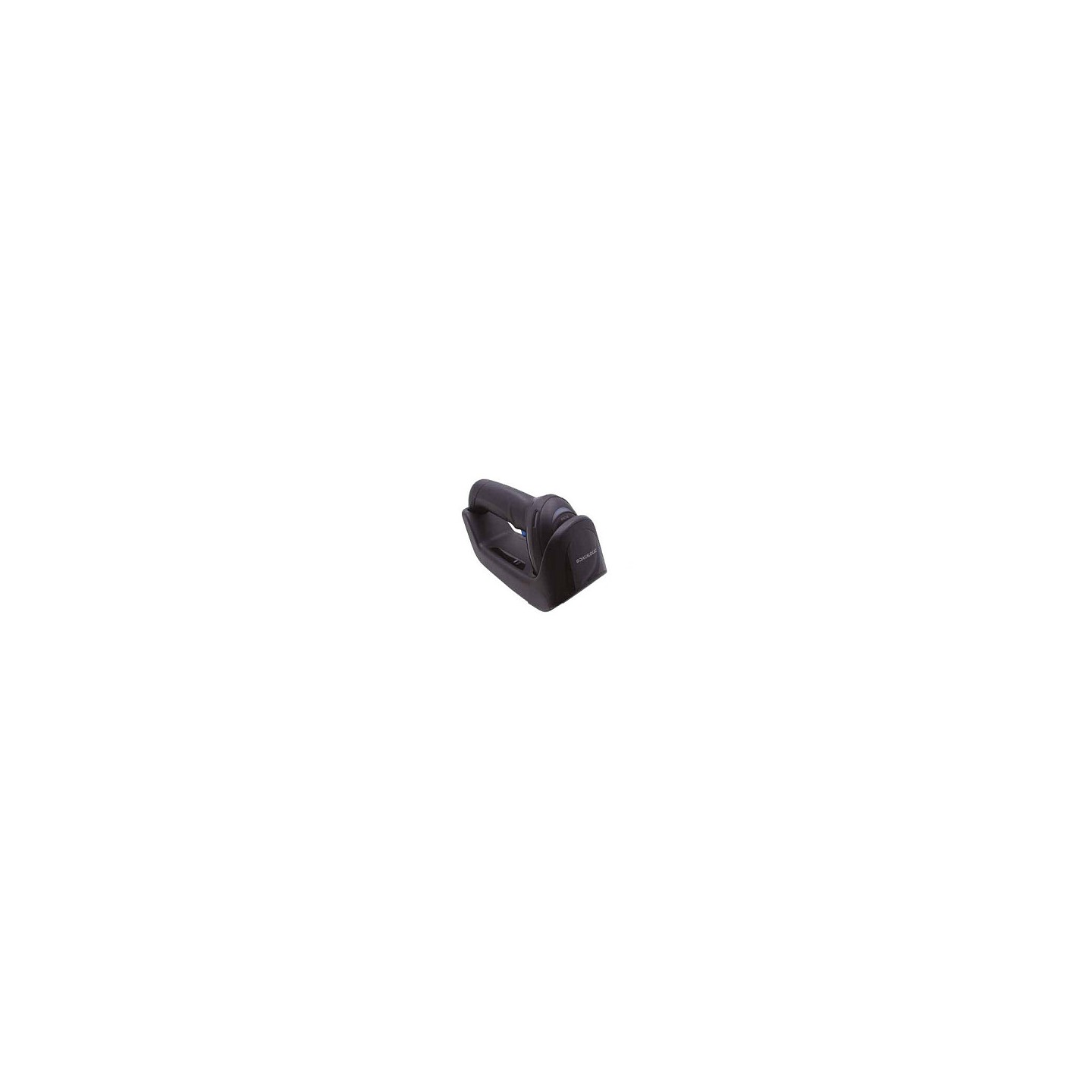 Datalogic GD4290 - Tragbares Barcodelesegerät - 1D - Linear - Kabelgebunden - RS-232 - USB - Schwarz
