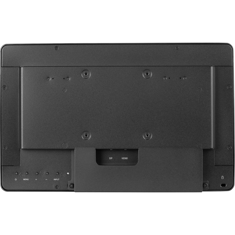 Buy iiyama ProLite TF1633MSC-B1 - 15.6" IPS PCAP Touch Monitor, Full HD, HDMI+DP... in Cyprus, Nicosia, Limassol, Larnaka, Pafos