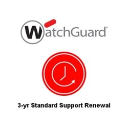WatchGuard Standard Support Renewal 3-yr for Firebox M570 — Buy in Cyprus with Fast Delivery