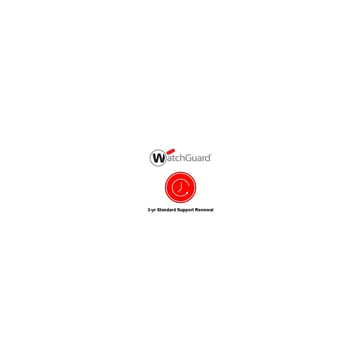 WatchGuard Standard Support Renewal 3-yr for Firebox M570 — Buy in Cyprus with Fast Delivery