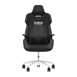 Thermaltake Argent E700 Gaming Chair Storm Black — Buy in Cyprus with Fast Delivery