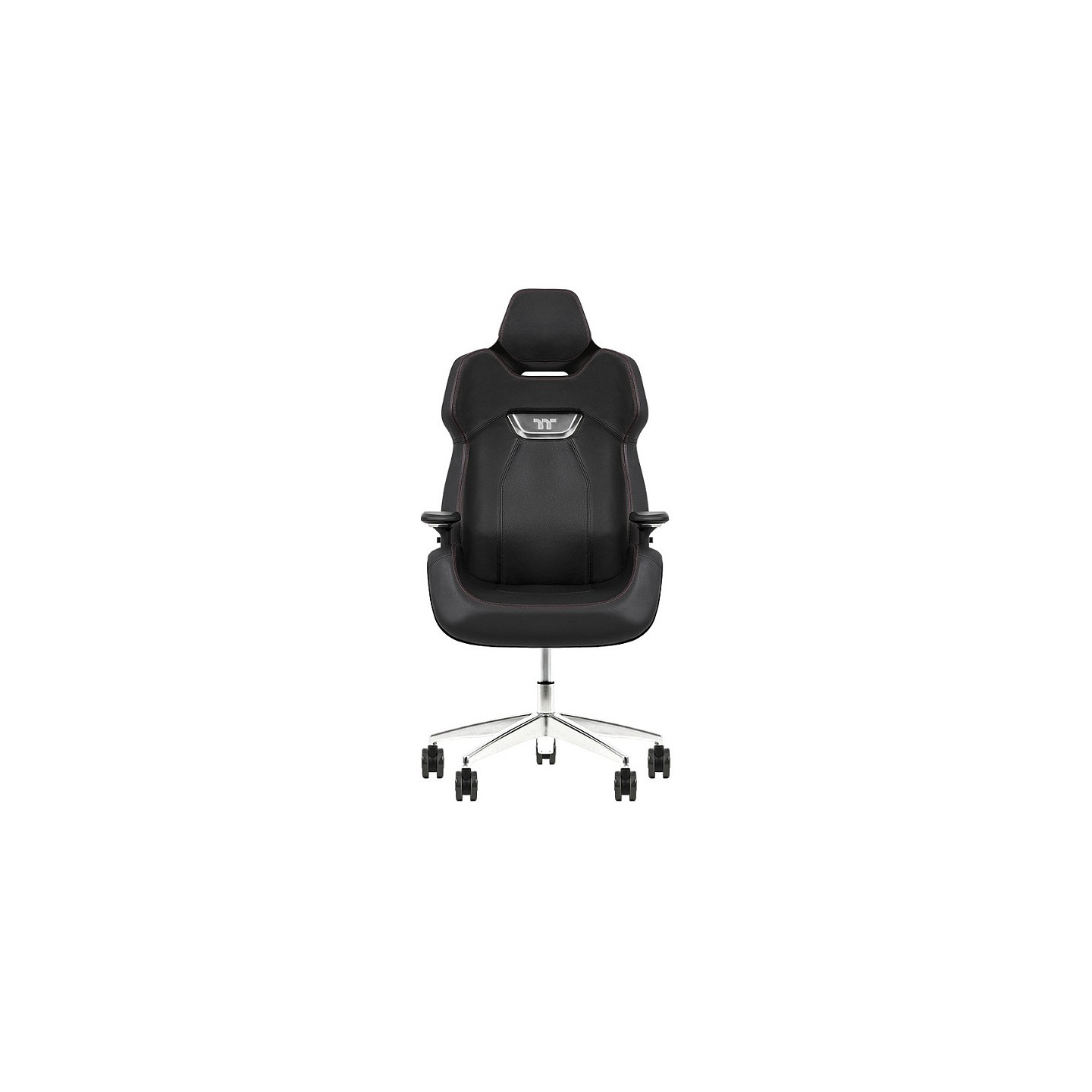 Thermaltake Argent E700 Gaming Chair Storm Black — Buy in Cyprus with Fast Delivery