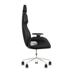 Thermaltake Argent E700 Gaming Chair Storm Black — Buy in Cyprus with Fast Delivery