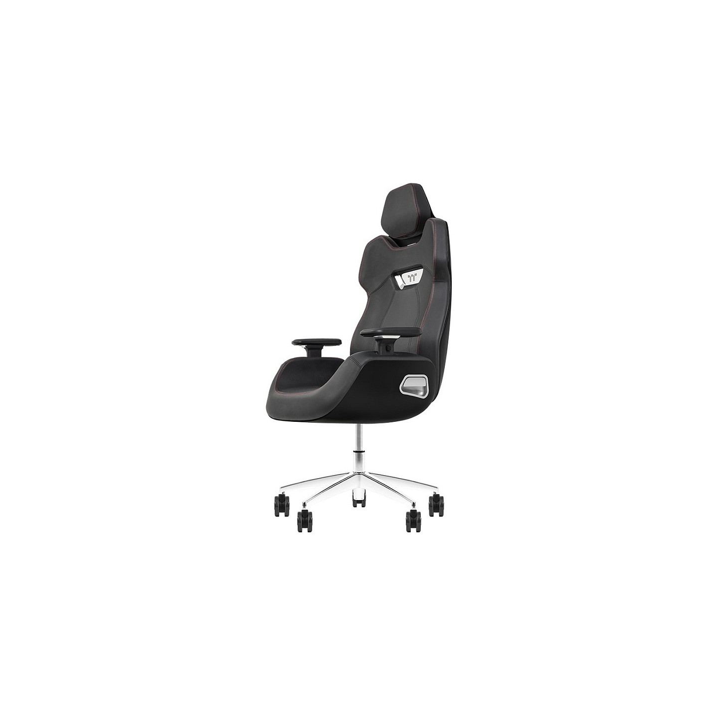 Thermaltake Argent E700 Gaming Chair Storm Black — Buy in Cyprus with Fast Delivery