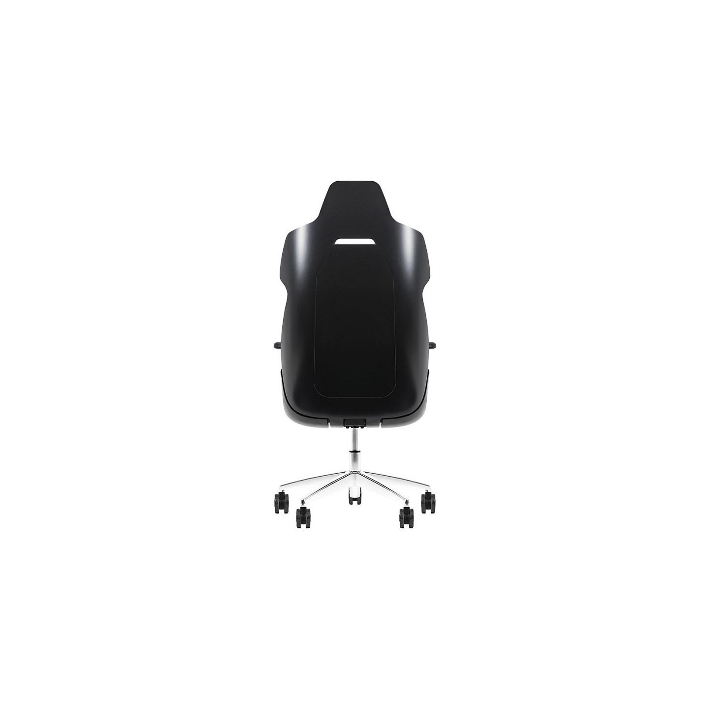 Thermaltake Argent E700 Gaming Chair Storm Black — Buy in Cyprus with Fast Delivery