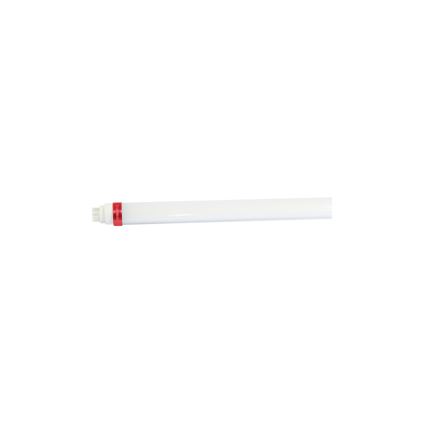 Synergy 21 LED Tube T8 SL Serie 120cm. kaltweiß High Power — Buy in Cyprus with Fast Delivery