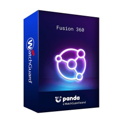 Panda Fusion 360 - 1 Year - 1 to 50 users — Buy in Cyprus with Fast Delivery
