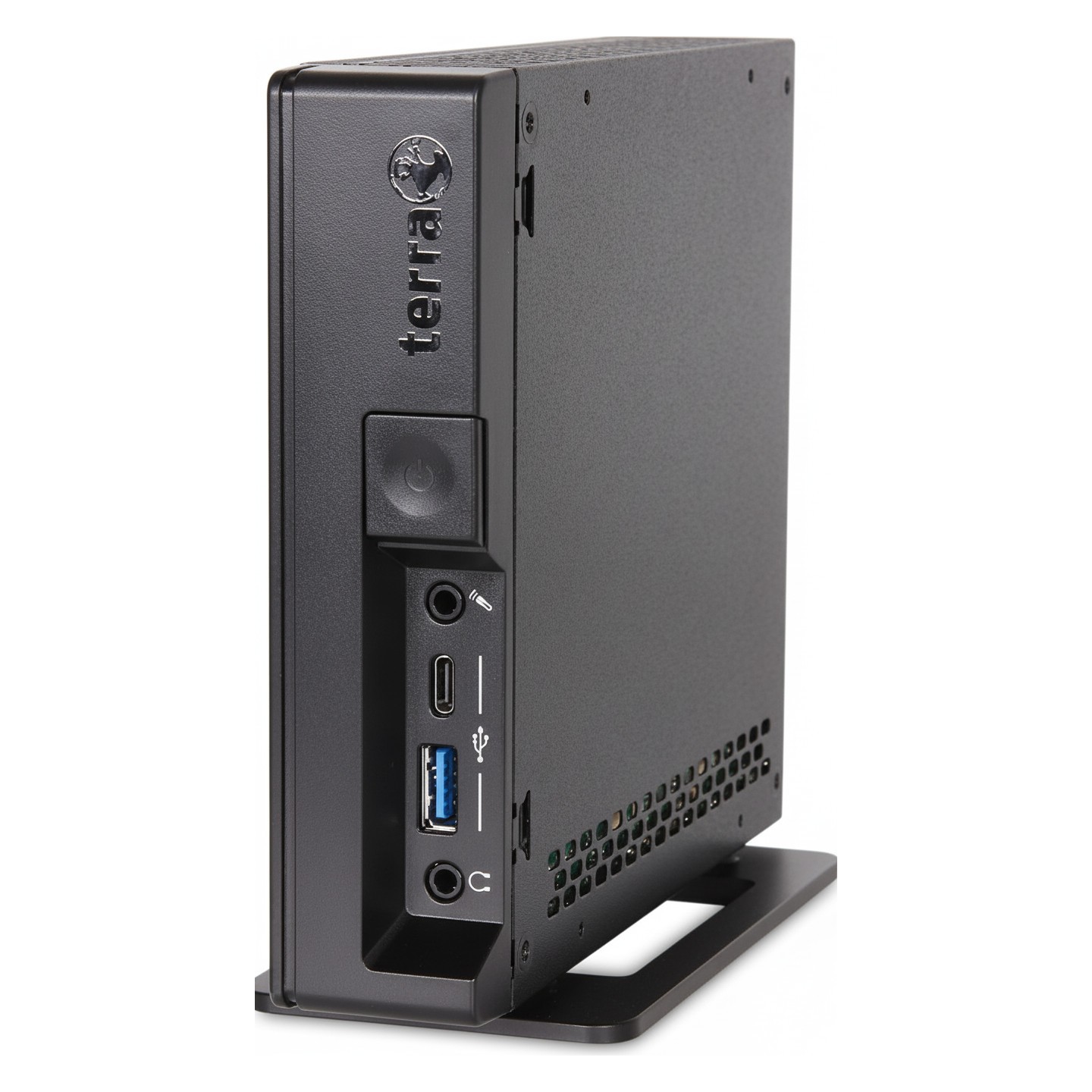 TERRA PC-Mini 3560 Fanless i3 — Buy in Cyprus with Fast Delivery