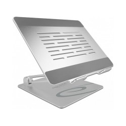 Tablet und Notebook Standhalterung verstellbar Aluminium — Buy in Cyprus with Fast Delivery