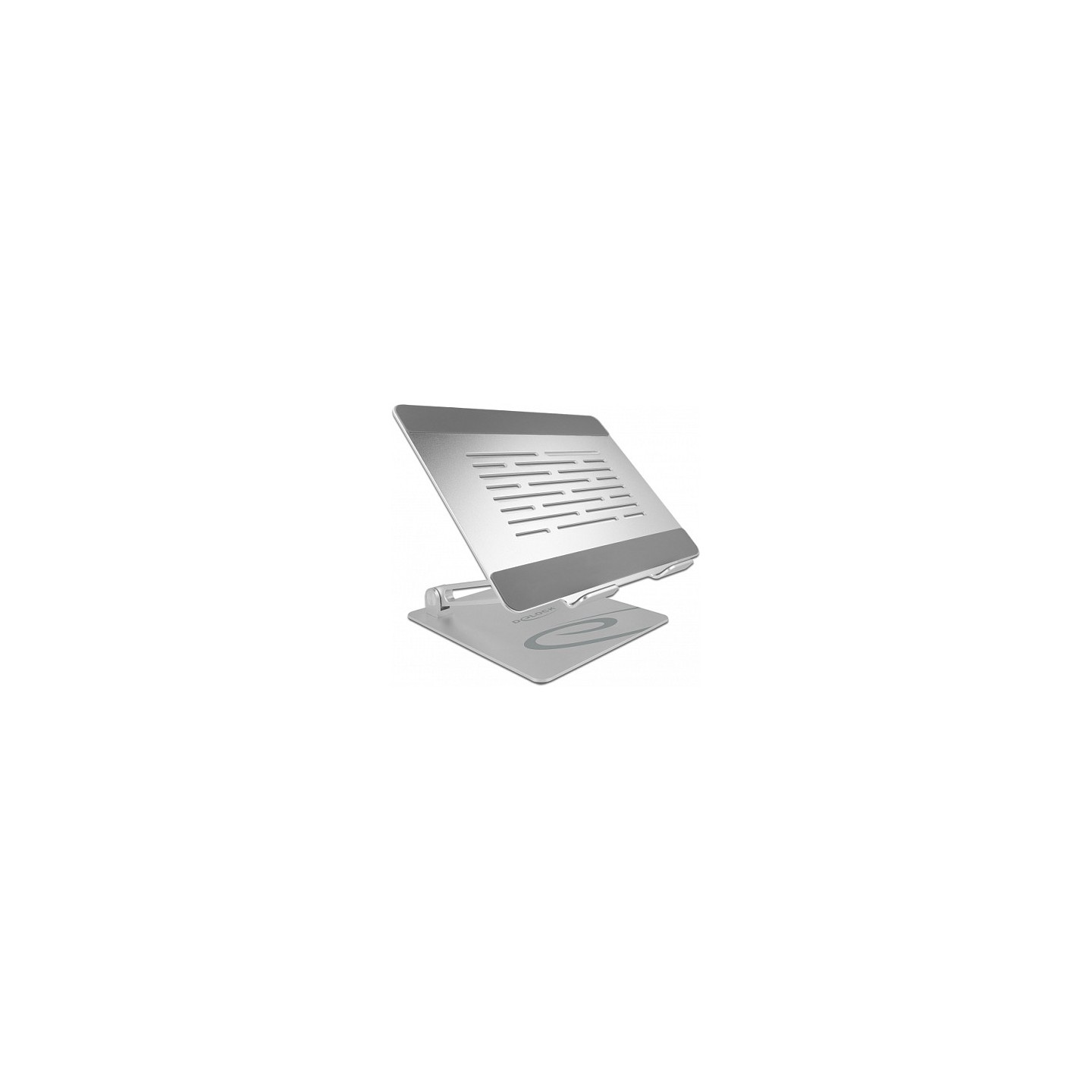 Tablet und Notebook Standhalterung verstellbar Aluminium — Buy in Cyprus with Fast Delivery