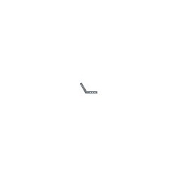 Synergy 21 LED U-Profil zub ALU018-R connector 120° — Buy in Cyprus with Fast Delivery