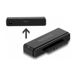 USB Type-CTM 3.2 Gen 2 zu SATA Konverter — Buy in Cyprus with Fast Delivery