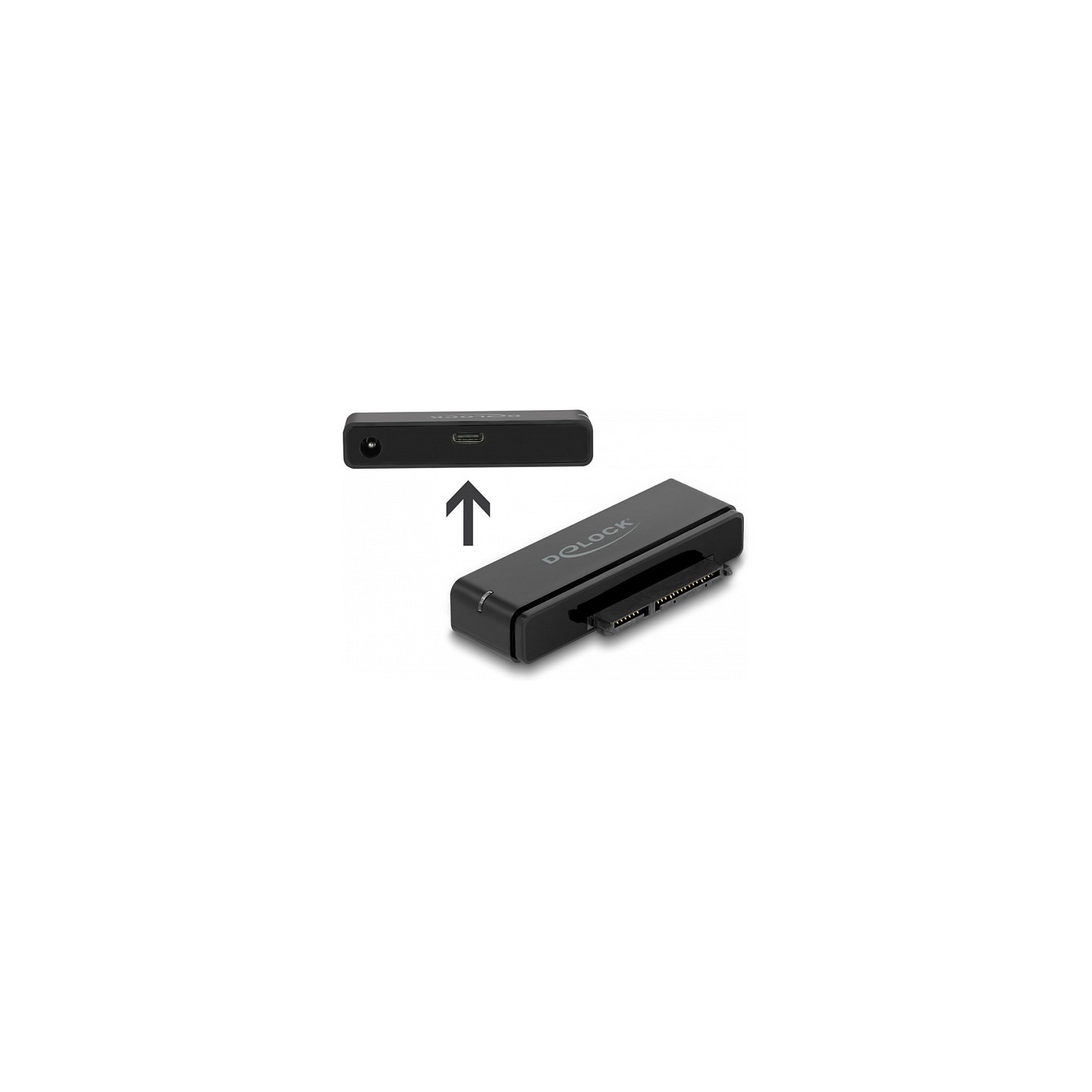 USB Type-CTM 3.2 Gen 2 zu SATA Konverter — Buy in Cyprus with Fast Delivery