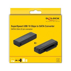 USB Type-CTM 3.2 Gen 2 zu SATA Konverter — Buy in Cyprus with Fast Delivery