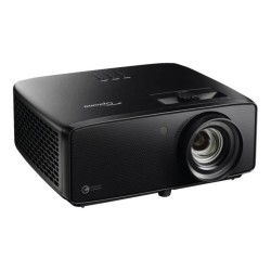 Optoma UHZ58LV Heimkino Laser Beamer 3.000 ANSI Lumen — Buy in Cyprus with Fast Delivery