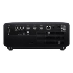 Optoma UHZ58LV Heimkino Laser Beamer 3.000 ANSI Lumen — Buy in Cyprus with Fast Delivery