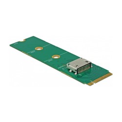 M.2 Key M zu 1 x OCuLink SFF-8612 Konverter — Buy in Cyprus with Fast Delivery