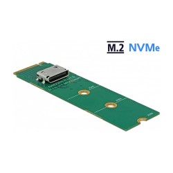 M.2 Key M zu 1 x OCuLink SFF-8612 Konverter — Buy in Cyprus with Fast Delivery