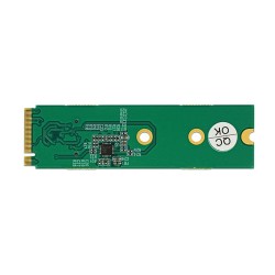 M.2 Key M zu 1 x OCuLink SFF-8612 Konverter — Buy in Cyprus with Fast Delivery